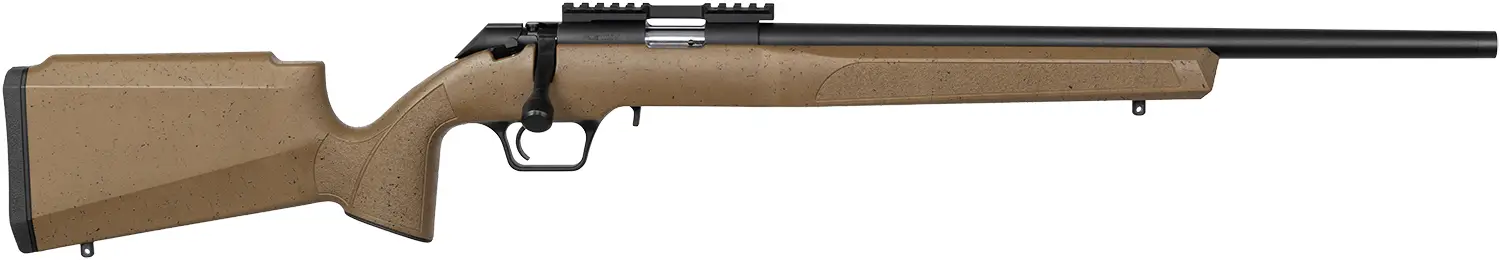 Винтовка малокалиберная Retay 2022 Sporter TAN кал. 22 LR 51 см