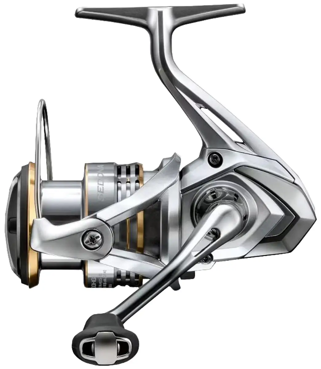 Котушка Shimano Sedona FJ 2500S 3+1BB 5.0:1