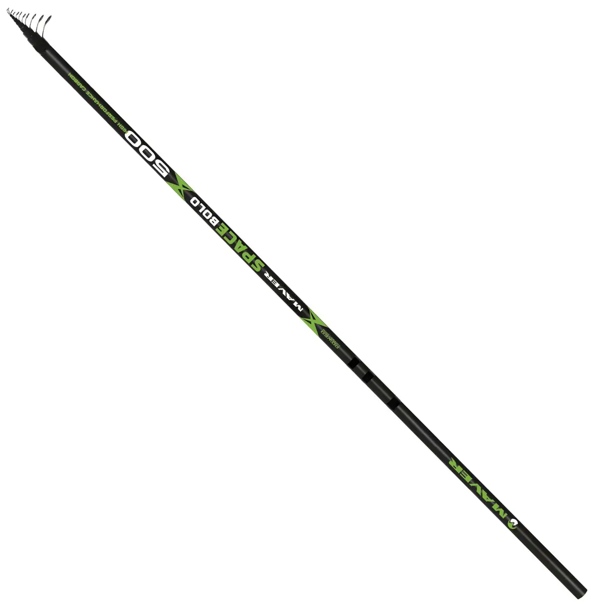 Вудилище болонське Maver Space Bolo 5.00m