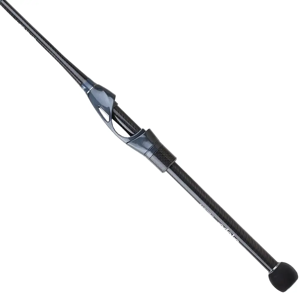 Спиннинг Crazy Fish Alpha ALSR712ULS 2.16m 1.5-6g