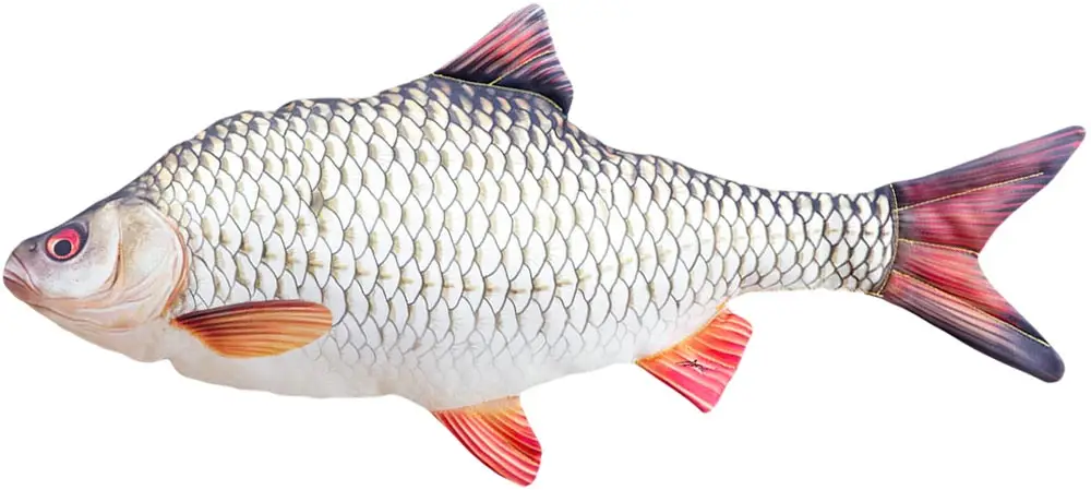 Подушка 3KBaits "Плотва" NEW 35*15см