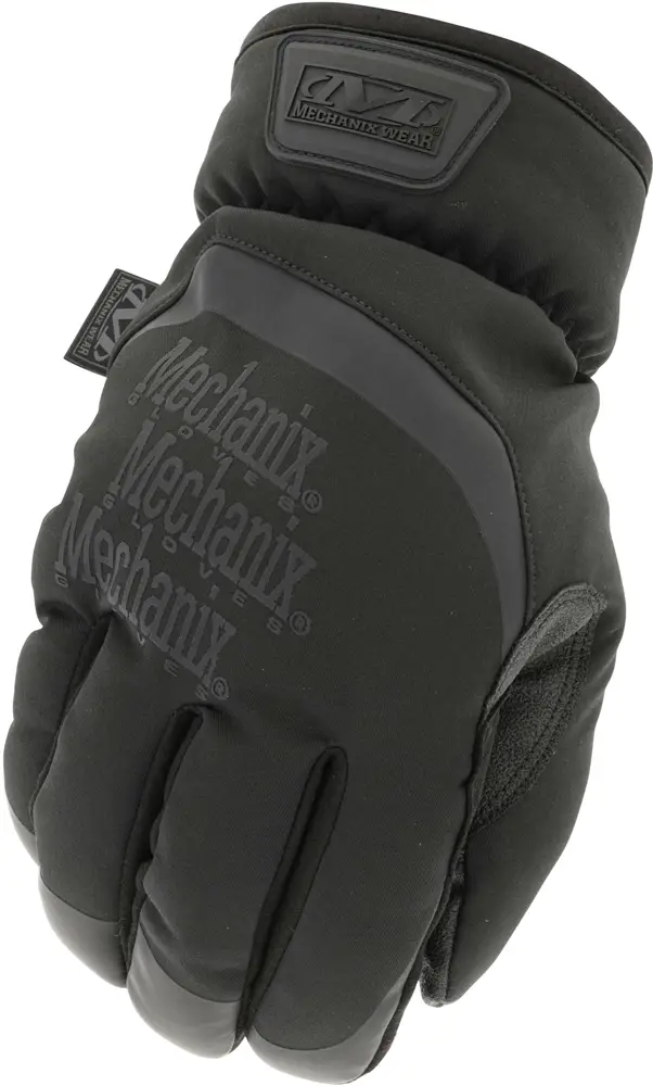 Рукавички Mechanix ColdWork Insulated FastFit