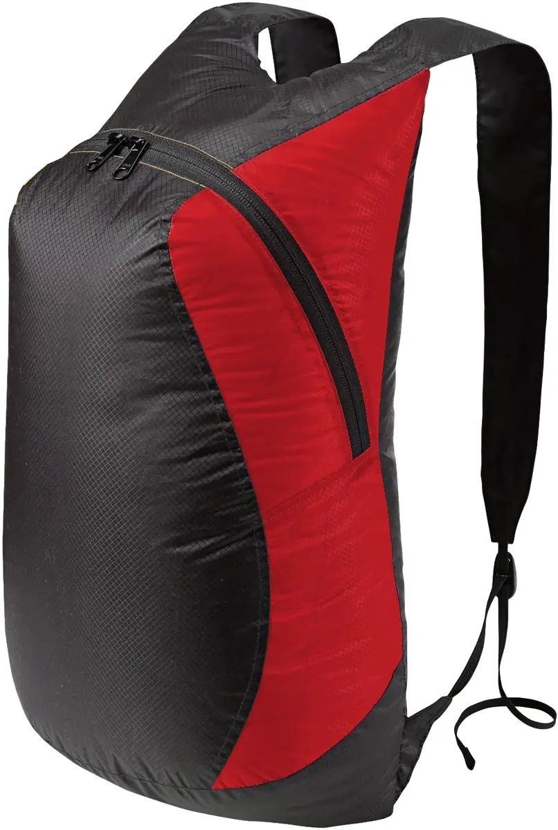 Рюкзак Sea To Summit Ultra-Sil Day Pack 20 Red