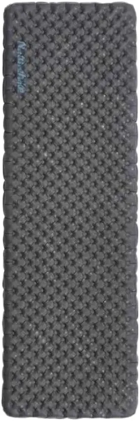 Килимок надувний Naturehike CNH22DZ018 183х64х7cm Black