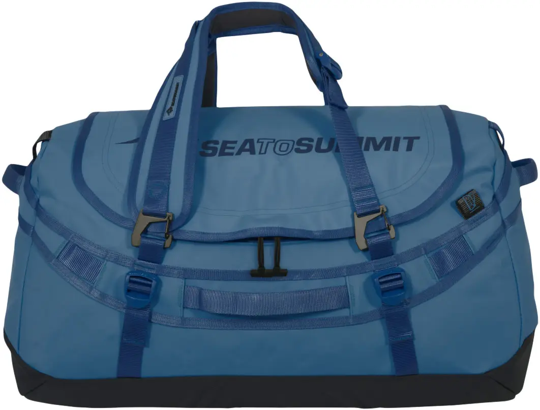 Сумка Sea To Summit Duffle 65 Dark blue