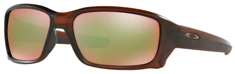Окуляри Oakley STRAIGHTLINK PRIZM Shallow Water Pol