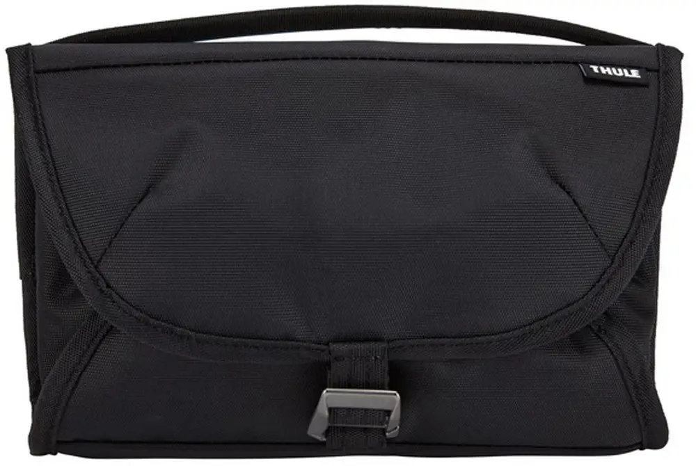 Сумка дорожня Thule Subterra Toiletry Bag TSTK301 2 Black