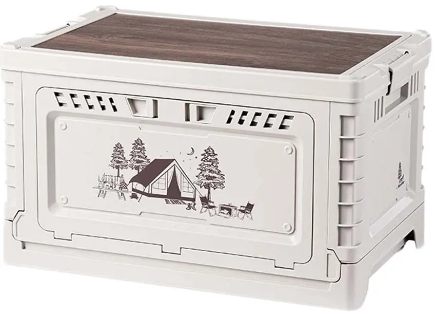 Ящик Naturehike CNH22SN019 25 Grey