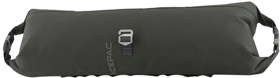Сумка на руль Acepac Bar Drybag 8 Grey