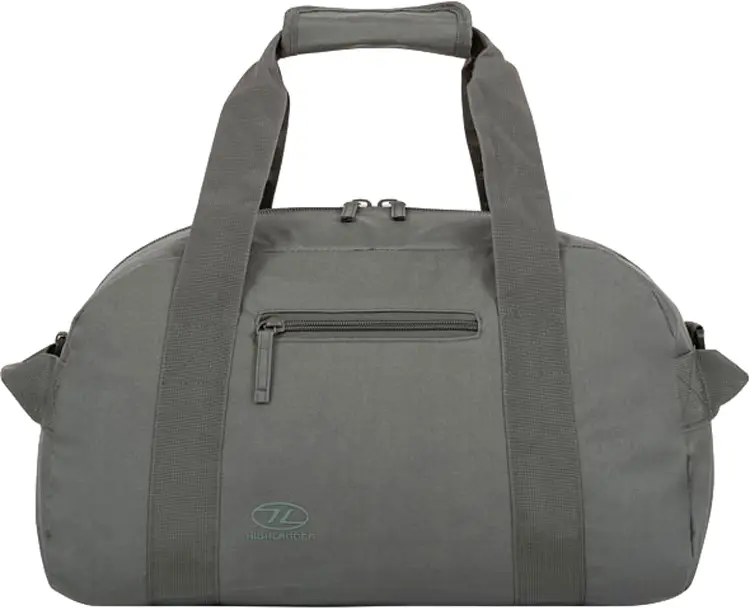 Сумка Highlander Cargo II 30 Grey