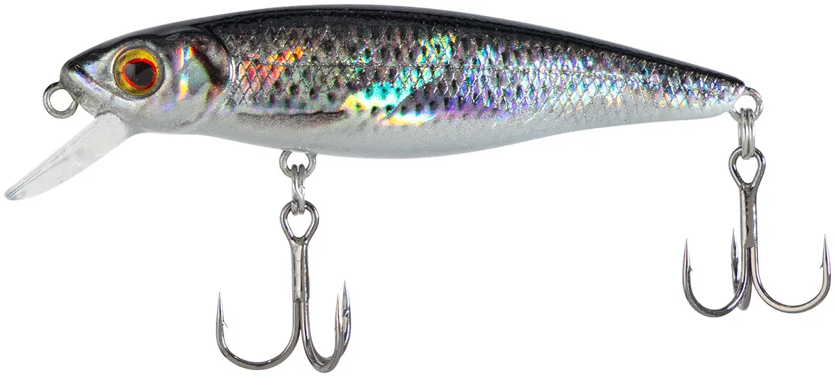 Воблер Select Hamster 65SP 65mm 6.2g S46 (0.6-0.8m)