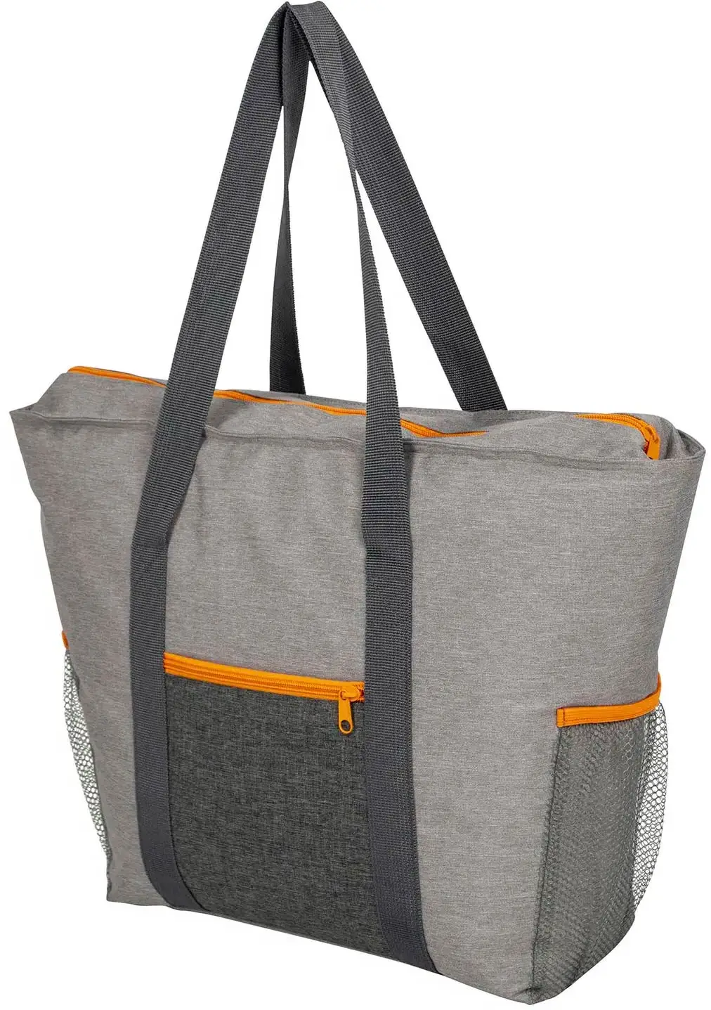 Термосумка Bo-Camp 18 Liters Grey