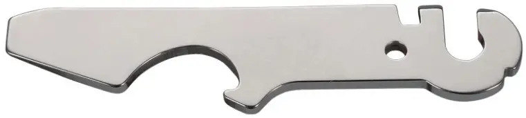 Змінний інструмент Roxon відкривачка для пляшок/плоска викрутка FTS1-1 до мультитулу Flex S804