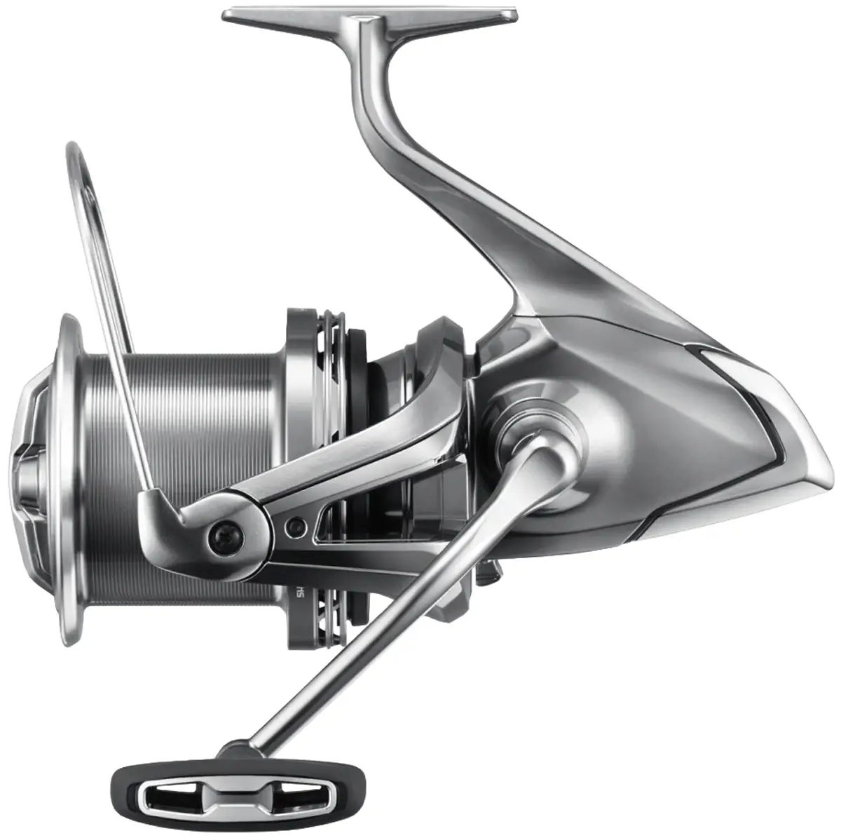 Катушка Shimano Aero Technium MgS 14000XSD 8+1BB