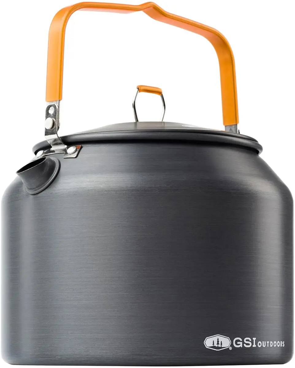 Чайник GSI Halulite Tea Kettle 1.8 L