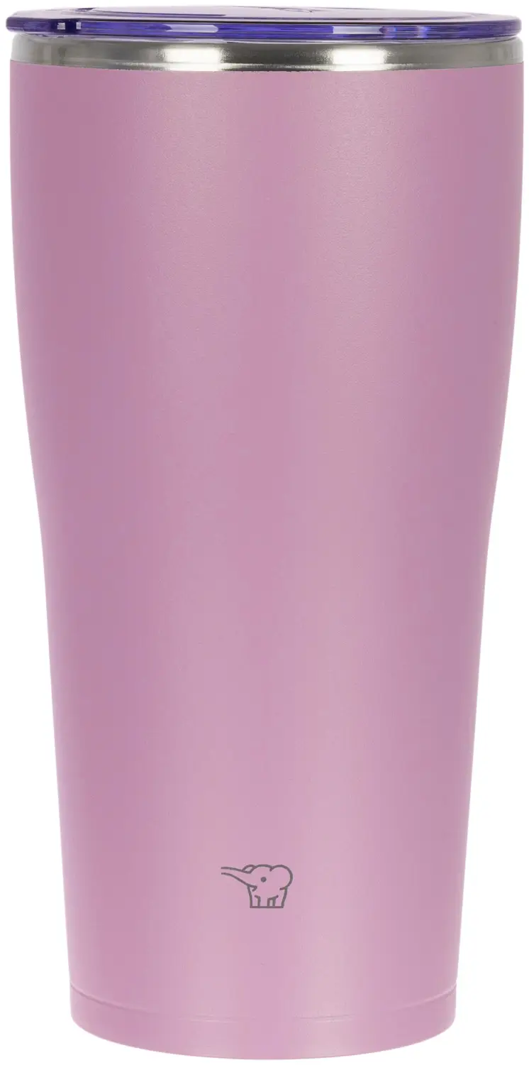 Термостакан Zojirushi SX-HA72HVM 0.72 л Mauve Purple