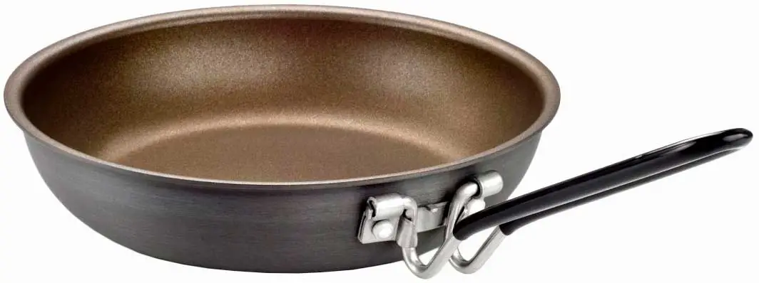 Сковорідка GSI Pinnacle Frypan 8"