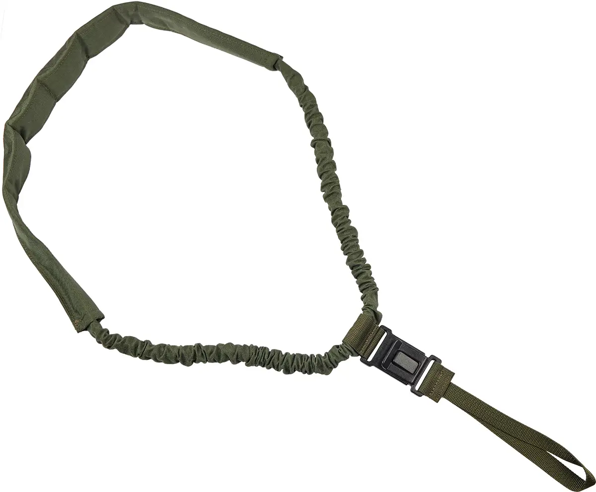 Ремінь збройовий A-Line Т15 для AK/AR Олива