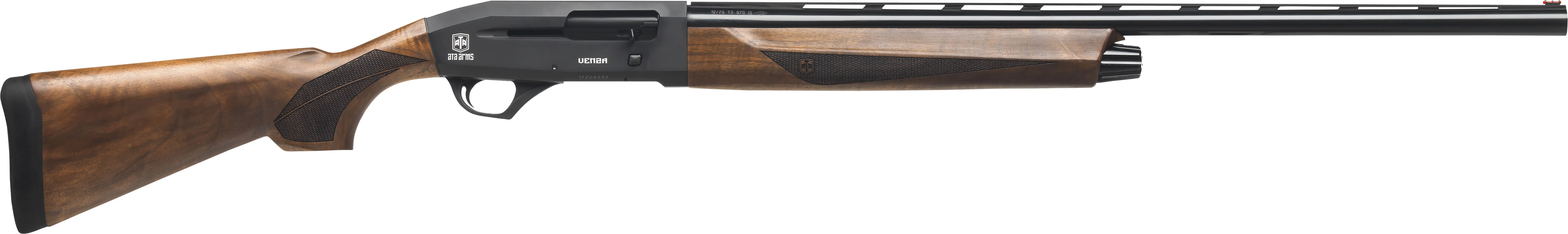 Ружье ATA ARMS Venza Walnut кал. 20/76. Ствол - 71 см