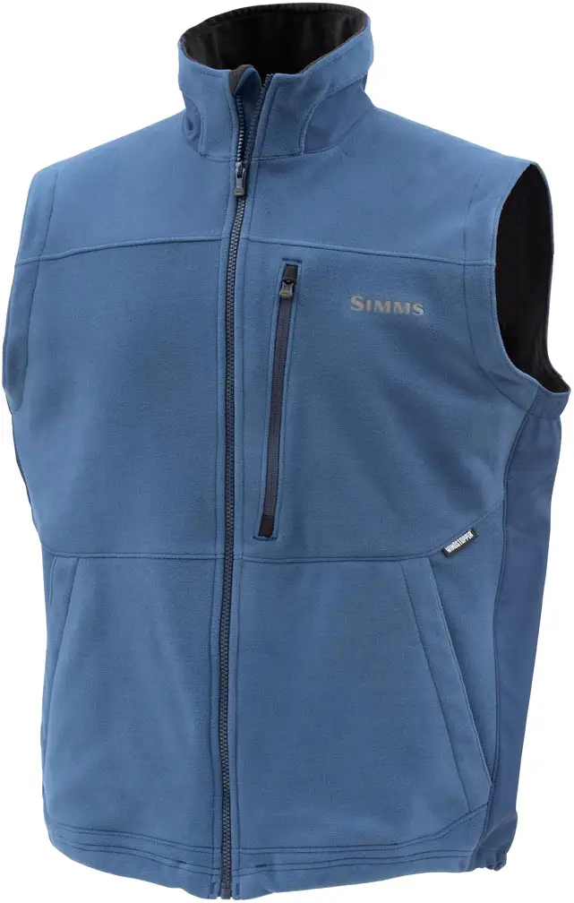 Жилет Simms ADL Vest M Navy