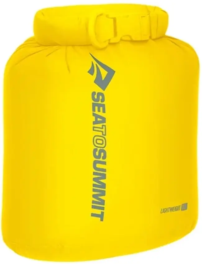 Гермомішок Sea To Summit Lightweight Dry Bag 3 Sulphur