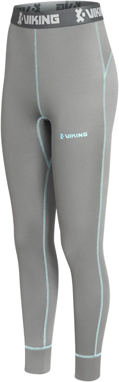 Термобілизна Viking Fishing Frost Line S Fleece Woman Light grey (6)
