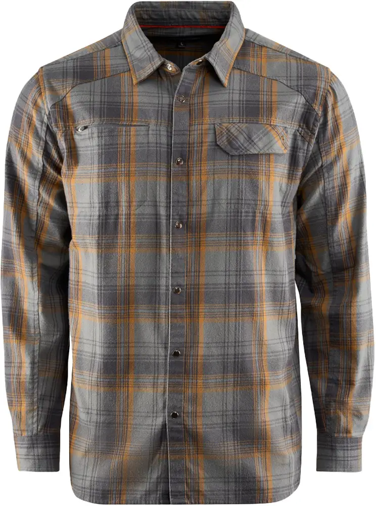 Сорочка Grundens Dispatch