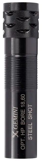 Чок GEMINI Ported Optima HP SK2 (0.3) кал. 12. Для моделей Beretta