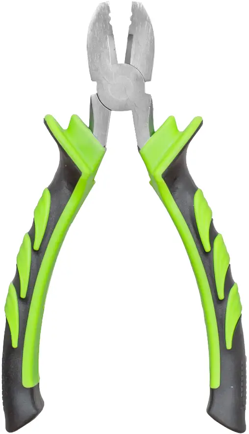 Інструмент CarpZoom Mini Crimping Plier для трубочек 0.5-0.9мм