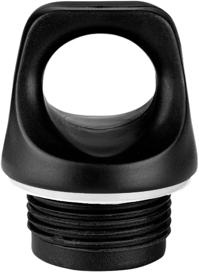 Кришка для фляги Salewa Isarco Lid Black
