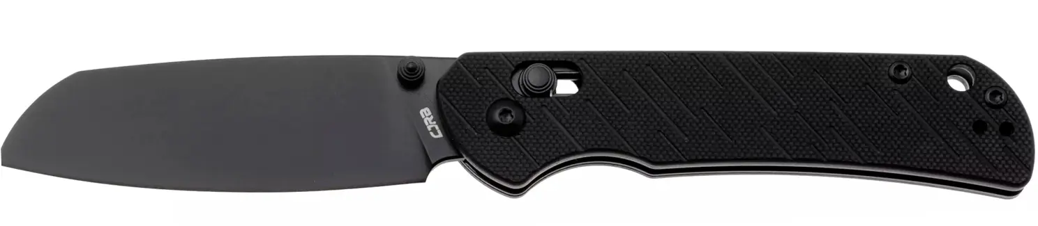 Ніж CJRB Lyrid BB Black