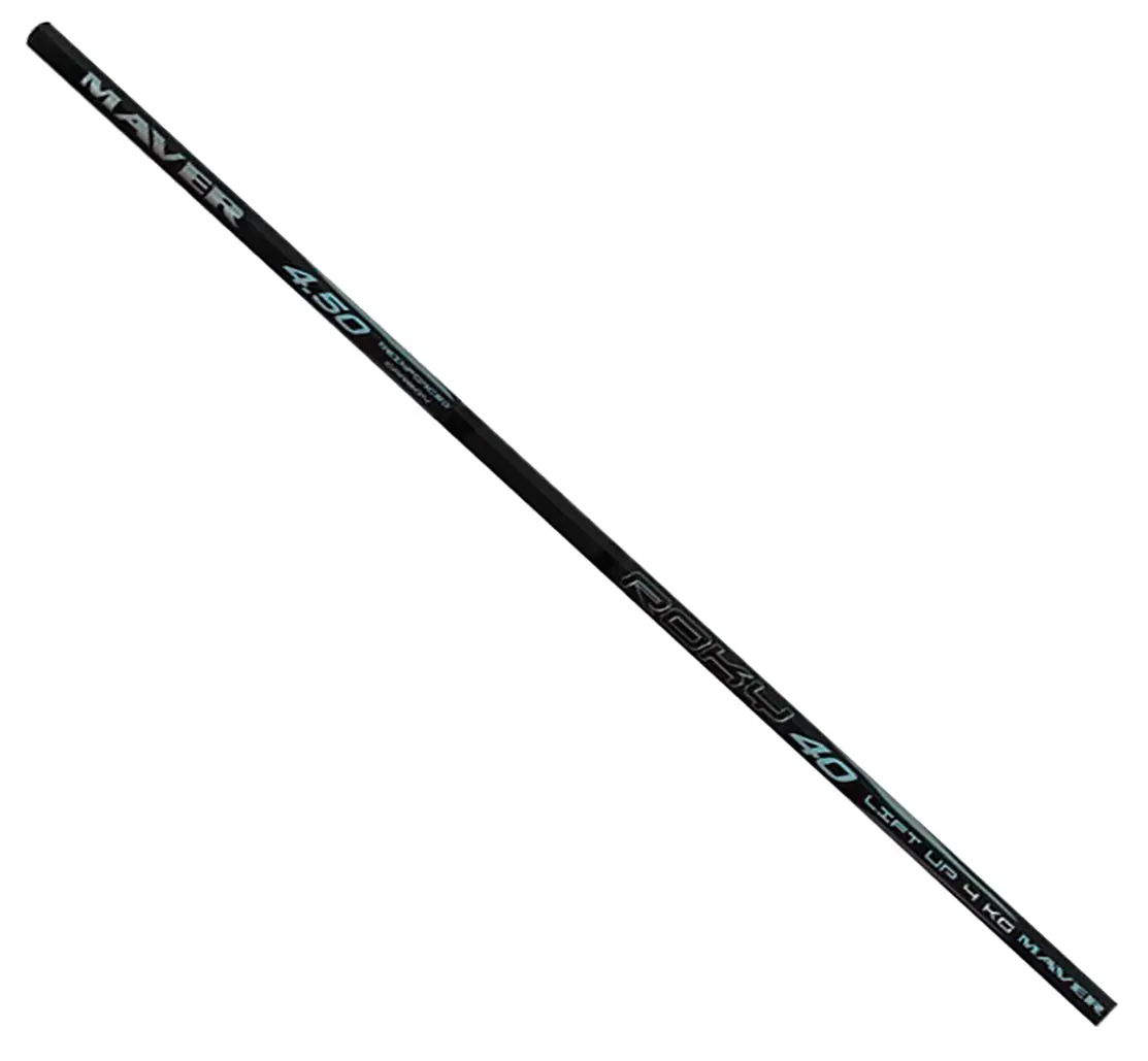 Вудилище махове Maver Roky Universal - Pole 4.50m max 40g