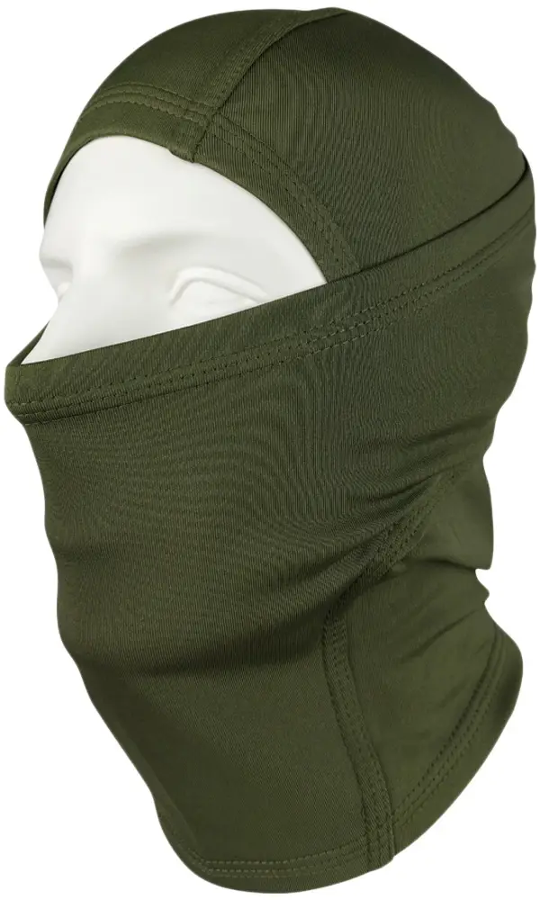 Балаклава Kramatan Зимняя Tactical Design Olive