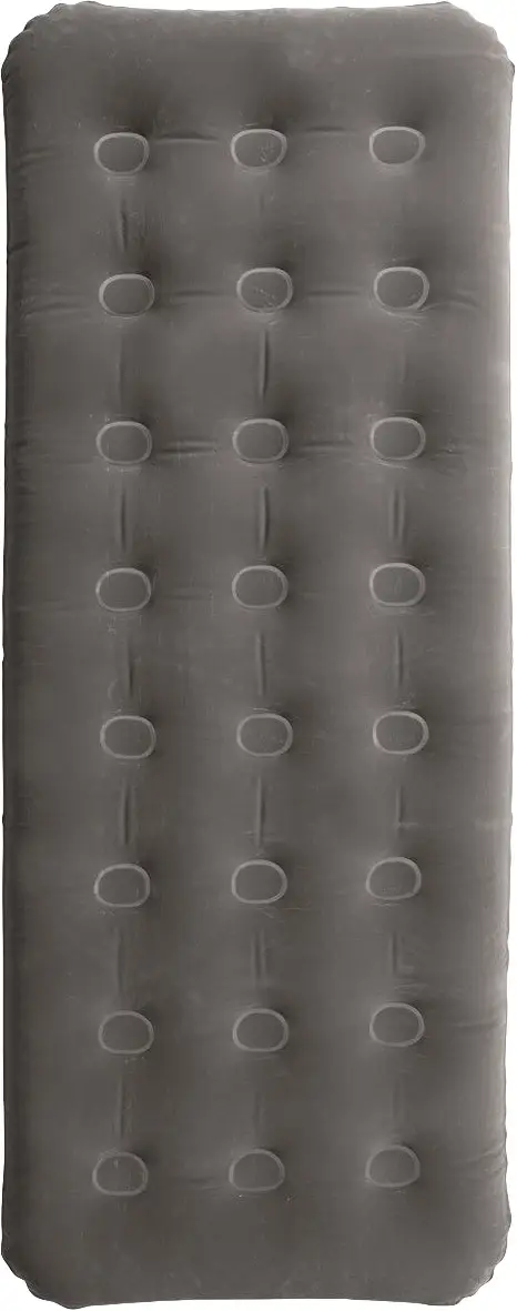 Матрац Easy Camp Flock Single ц:grey