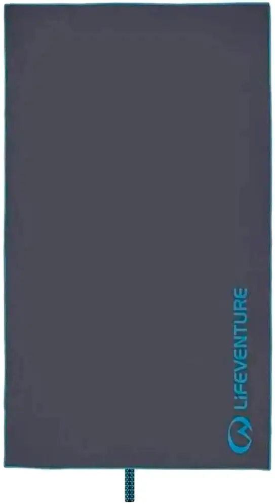 Полотенце Lifeventure Recycled Soft Fibre Trek XL Bossa Nova