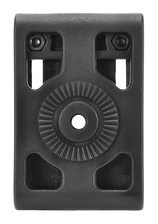 Кріплення Cytac поясне для кобур к:чорний