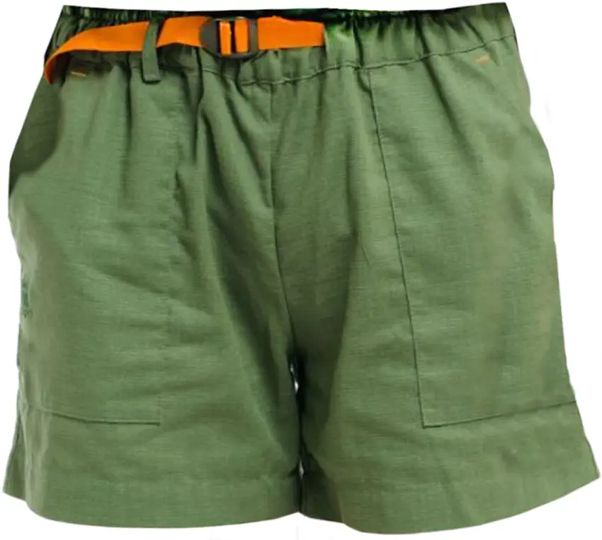 Шорты Turbat Goa Hemp Mns M Bronze Green