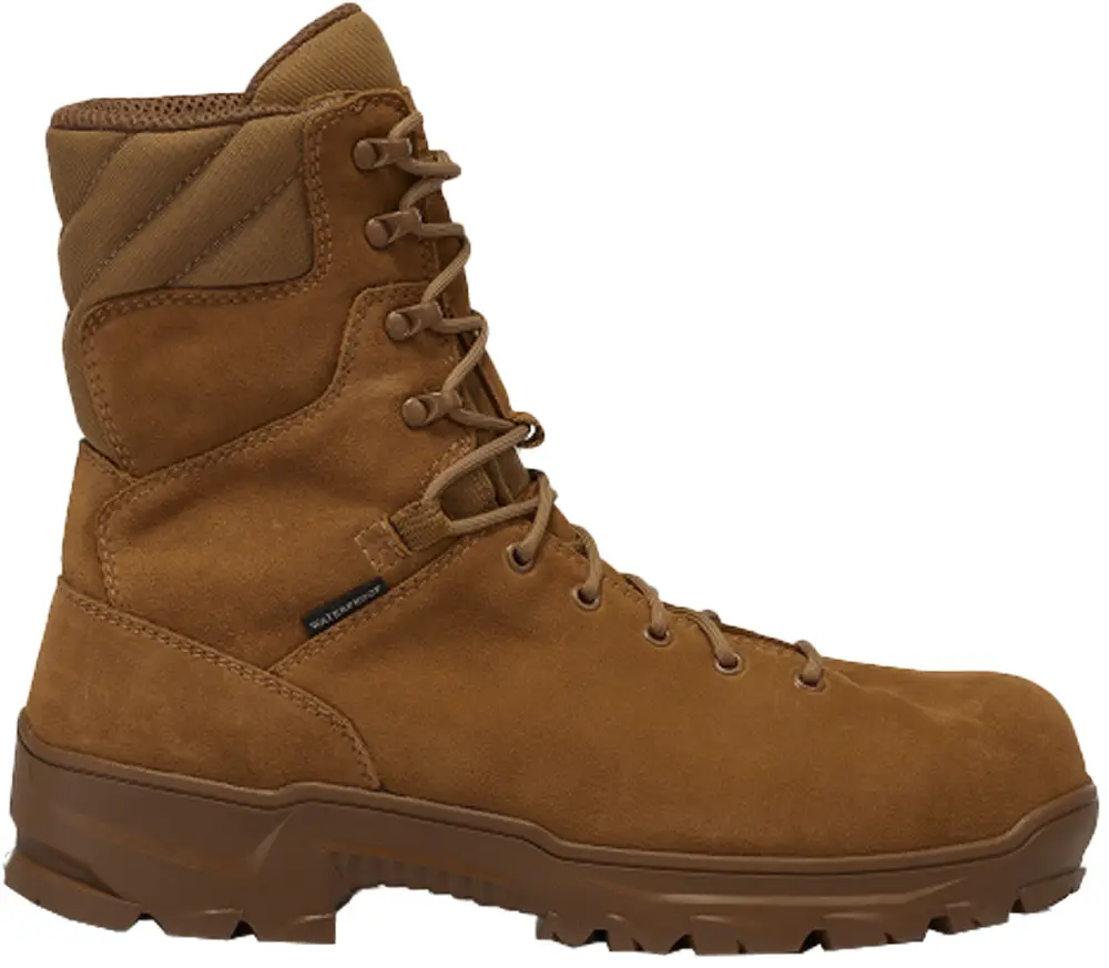 Черевики Belleville SQUALL BV555INSCT 7 Coyote brown 14885074