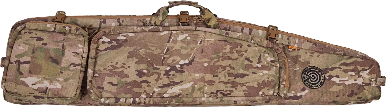 Чохол Алебарда ALB-130 для зброї жорсткий ц:койот