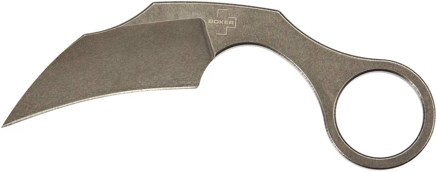 Ніж Boker Plus Bad Moon