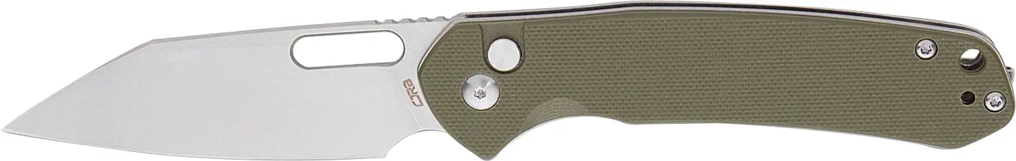 image-nizh-cjrb-pyrite-wharncliffe-g10-green