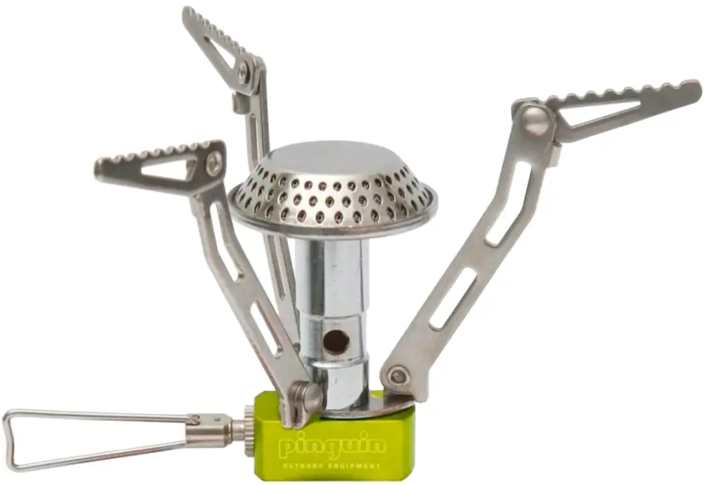 Пальник газовий Pinguin Trek