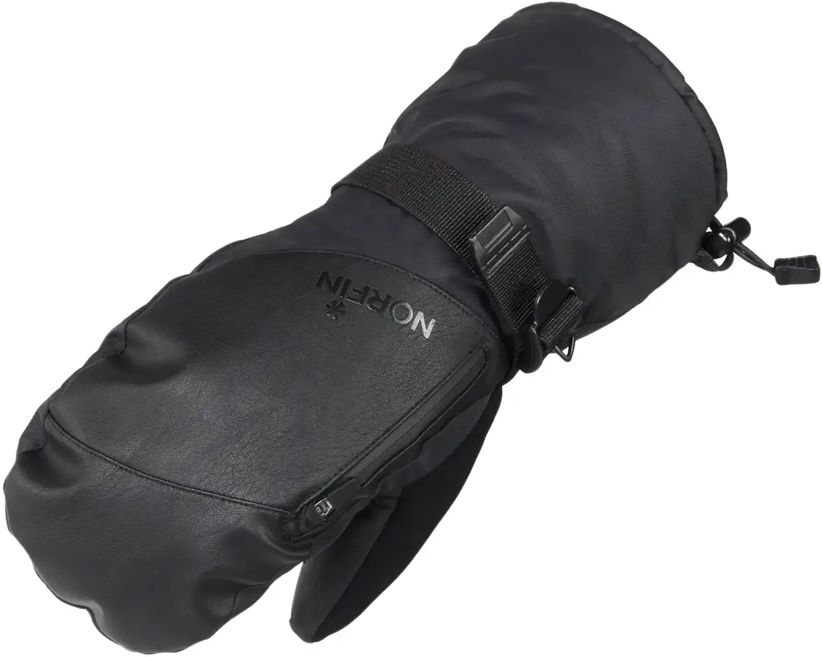 Рукавички Norfin Nordic XL