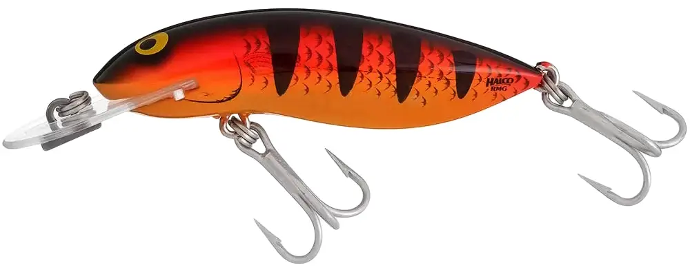 Воблер Halco Sorcerer 90 SR 90mm 15.0g R5