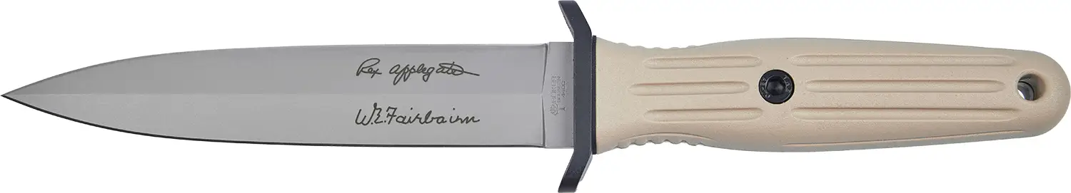 Нож Boker Applegate-Fairbairn Desert