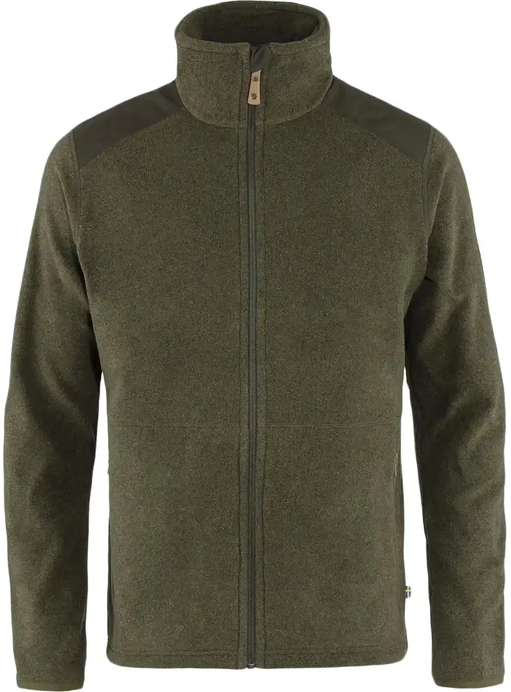 Флисовая кофта Fjallraven Sten Fleece M