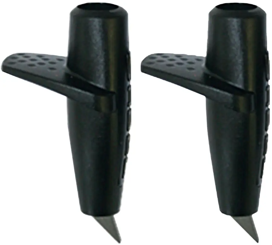 Наконечник для палок Gabel Aero+Active Carbide 05/44+08/5