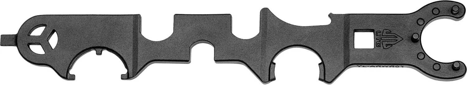 Ключ Leapers для обслуживания AR-15/AR-10