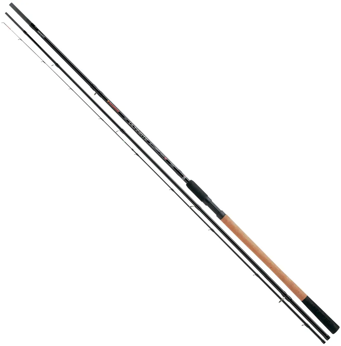 Вудилище фідерне Trabucco Ultimate Competition Feeder 3.30m max 50g