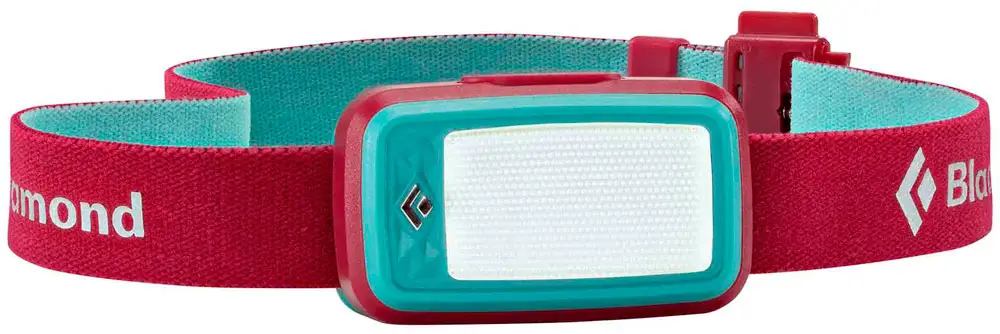 Ліхтар налобний Black Diamond Wiz 30 lm Berry